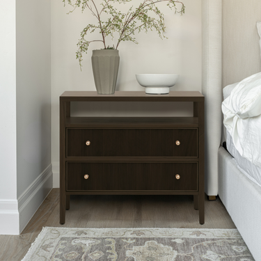 Palma Nightstand